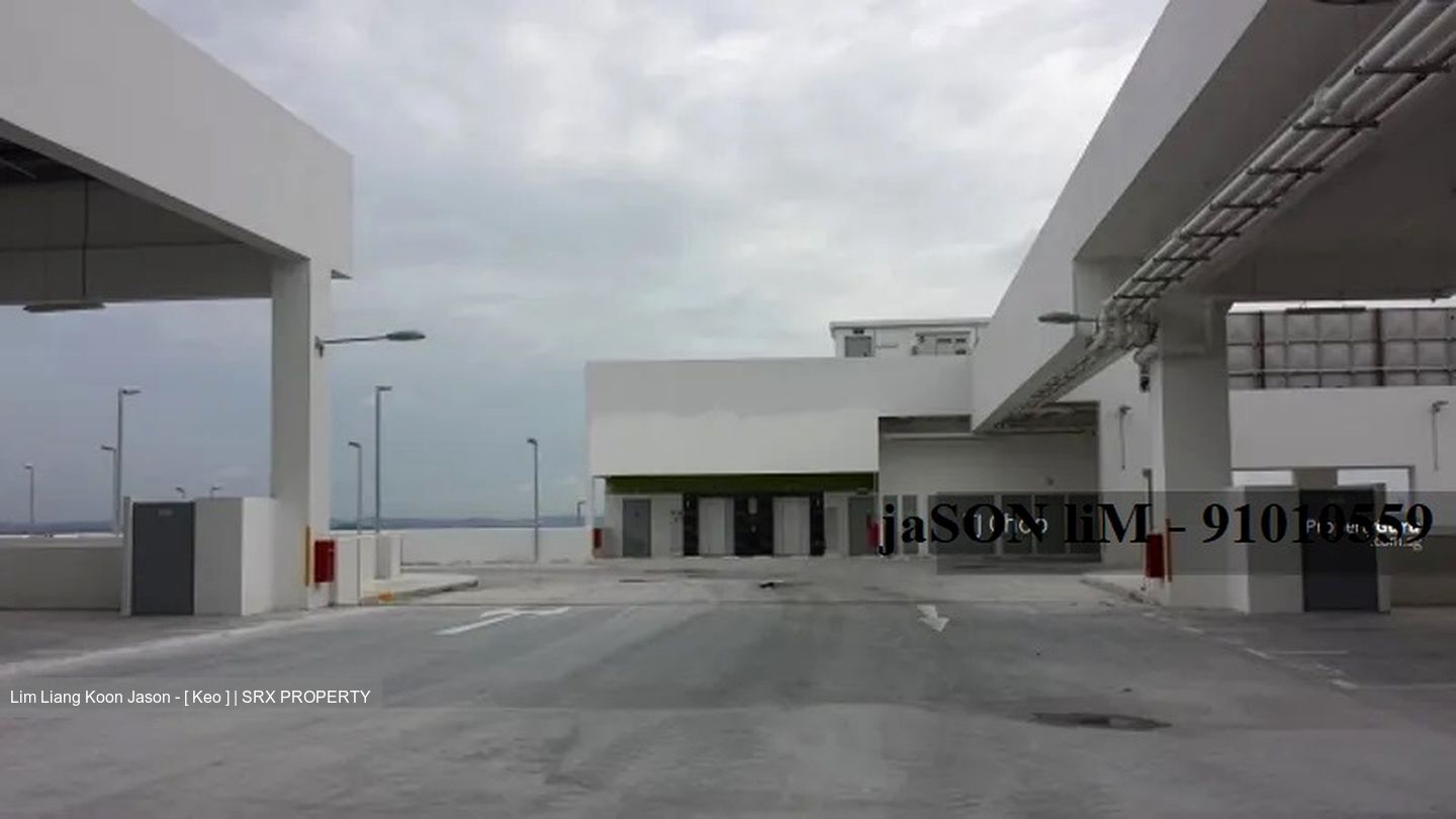 North Spring Bizhub (D27), Factory #318143911